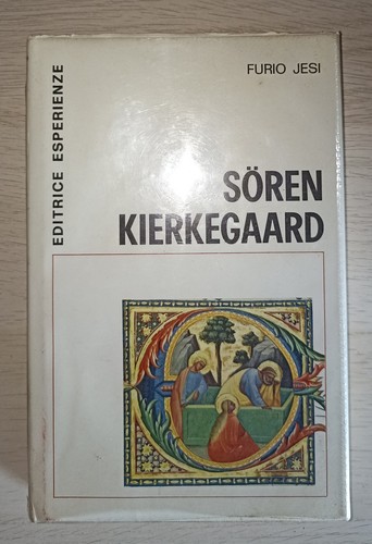 Sören kierkegaard furio - -,
