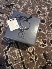 Anello Calvin Klein girevole