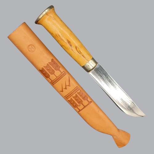 Coltello finlandese anni - , 80