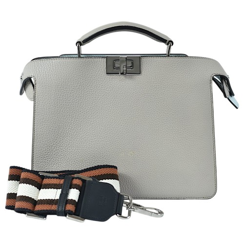 Mini borsa tracolla fendi - borsa,