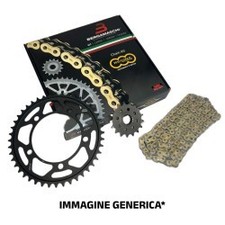 Kit catena aprilia50 - kit,