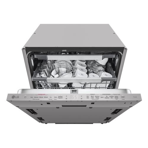 Lavastoviglie incasso 14 - lg,