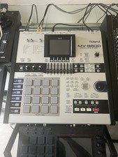 CENTRO PRODUZIONE DRUM MACHINE