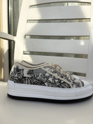 Scarpe christian dior - dior, walk’n