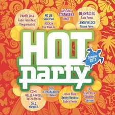 Various artists hot - various,