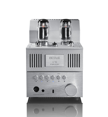 Amplificatore integrato stereo