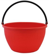 Cesto Secchio Agricolo Cesta