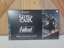 Costume Tana Segreta x