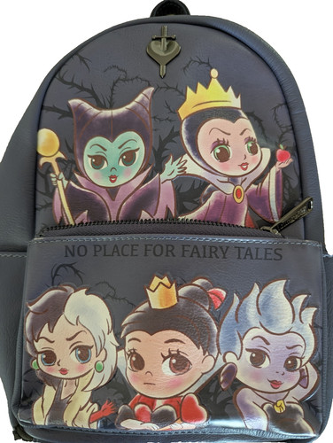 Loungefly disney mini - disney, zaino