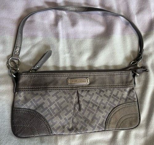 Borsa pochette tommy hilfiger - pochette,