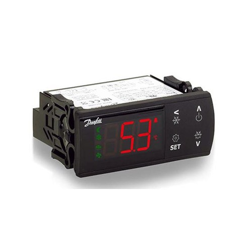 Controllo elettronico danfoss - controllo,