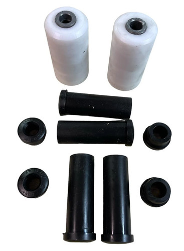 Kit boccole balestre fiat - kit,