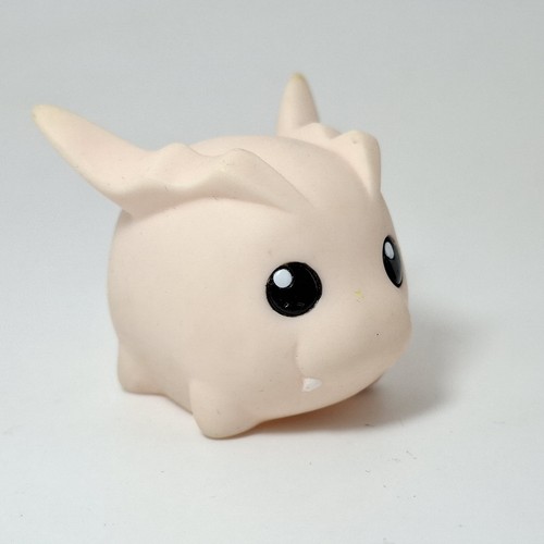 Tokomon finger puppet - finger,