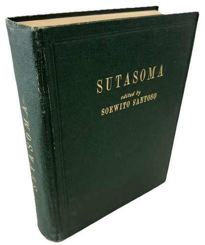 Sutasoma study in - sutasoma:,