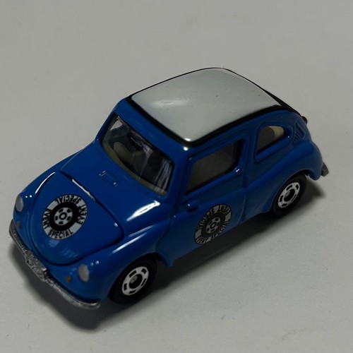 Minicar tomica suabru360 - minicar,