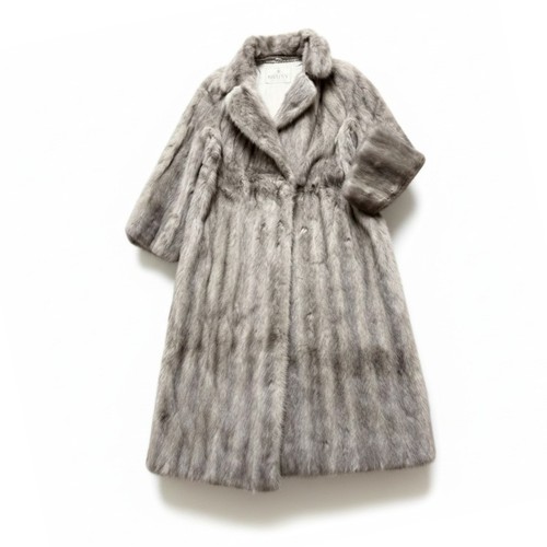 Rotiny cappotto vera - vera, pelliccia