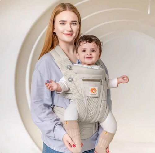 Marsupio ergobaby omni - ergobaby,
