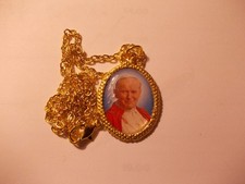 MED. PAPA GIOVANNI PAOLO II°