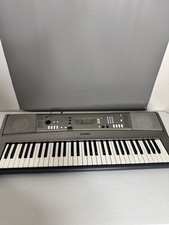 Yamaha portatone 200 - ez-200, 61