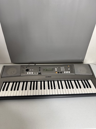 Yamaha portatone 200 - portatone, ez-200