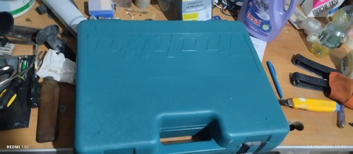 Trapano avvitatore batteria - trapano,