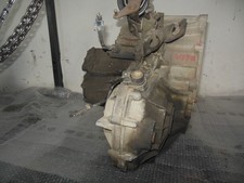 CAMBIO MANUALE PER MERCEDES