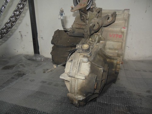 Cambio manuale per mercedes - cambio,