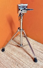 Supporto doppio vintage Sonor Designer 5000 Phonic Signature Lite Hilite