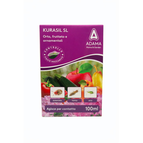 Kurasil insetticida siliconico - kurasil,