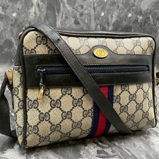 Borsa a tracolla Gucci Sherry
