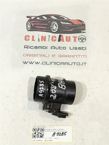 Debimetro per peugeot - per, 208