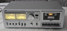 JVC KD-A3 Stereo Cassette Deck