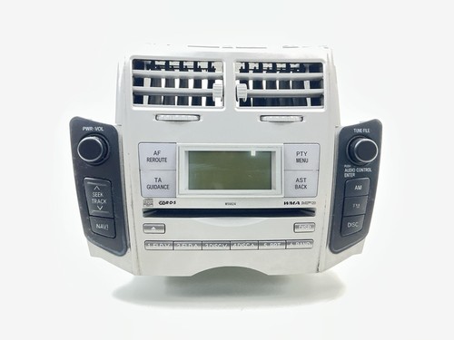 Autoradio per toyota yaris - autoradio,