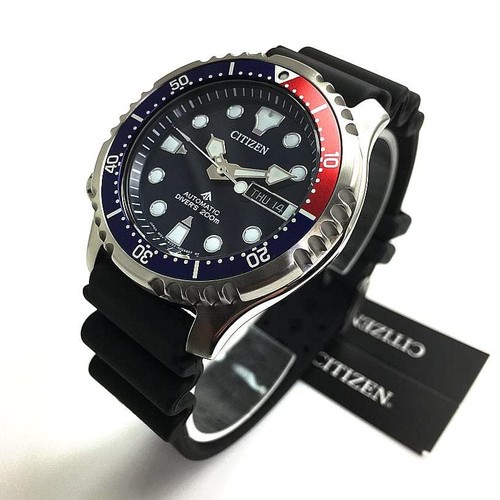 Orologio citizen promaster - orologio,