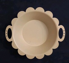 Alessi Cestino Rotondo Design