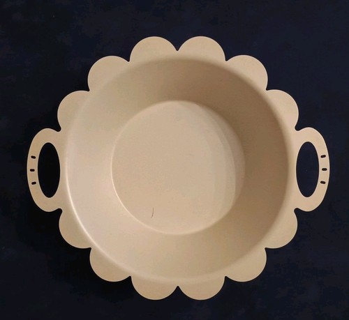 Alessi cestino rotondo - alessi, design