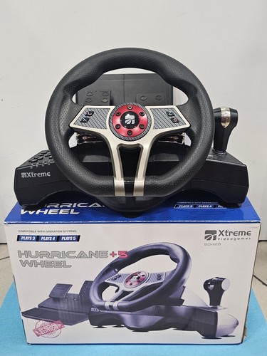 Xtreme hurricane 5 - hurricane, +