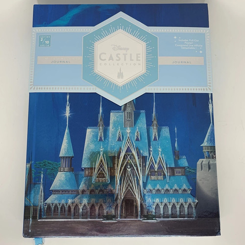 Disney castle collezione - disney,