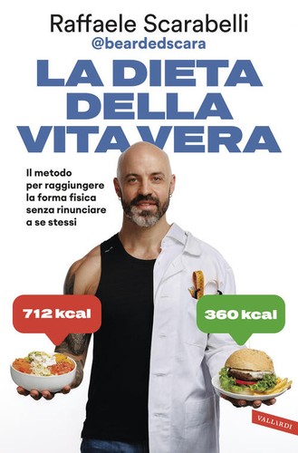 Dieta della vita vera il - della,