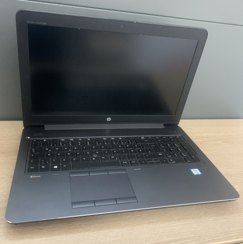 Zbook 6820hq 8 gb - hp, g3