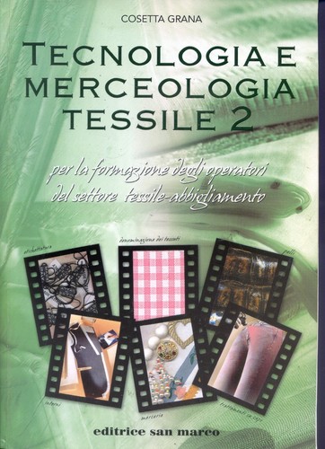 2005 tecnologia merceologia - tecnologia, e
