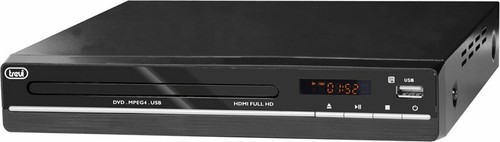 Lettore dvd hdmi trevi - lettore, dvmi
