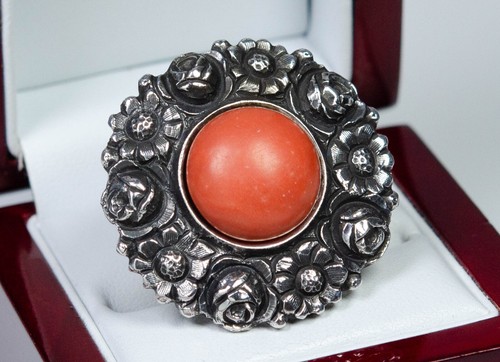 800 argento antico stile - argento,