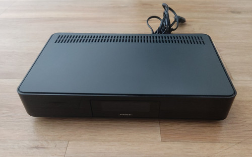 Bose cinemate 520 console - console, de