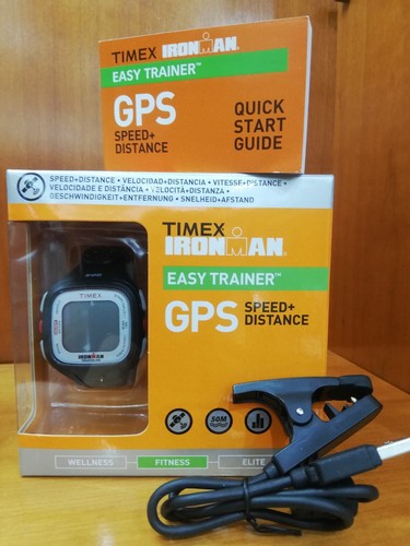 Orologio timex ironman easy - ,