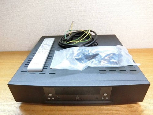 Amplificatore linn majik - majik, 3