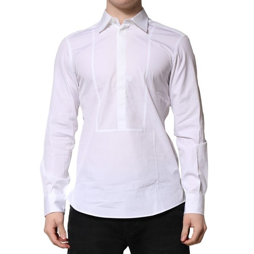 Dolce gabbana camicia - dolce, bianco