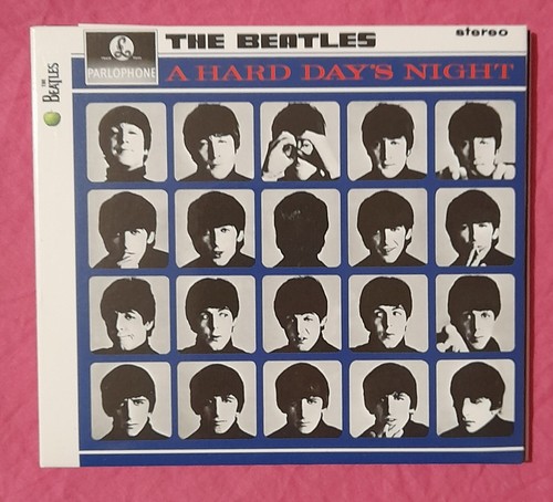Cofanetto the beatles a - cofanetto,
