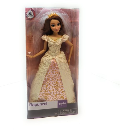Disney store raperonzolo - disney,