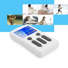 Macchina Tens Ems Massaggio